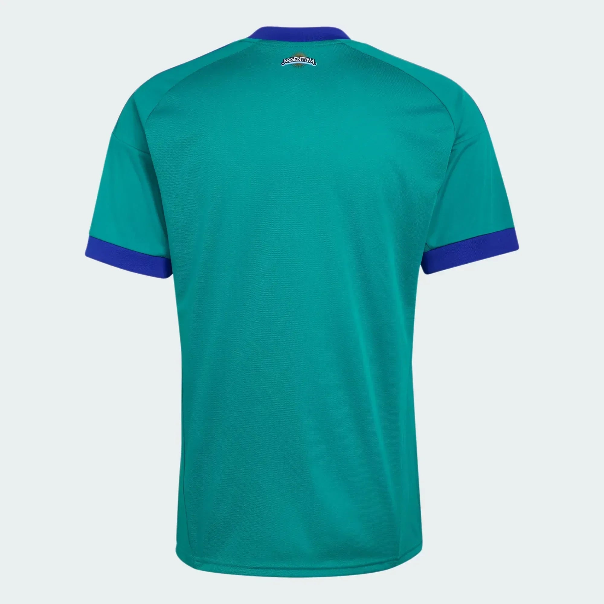 Argentinien Torwart-Trikot II 2026
