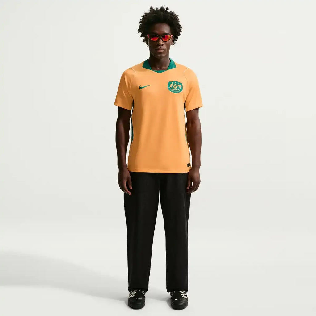 Trikot Australien Heim 2026
