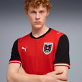 Jersey Austria Home 2026