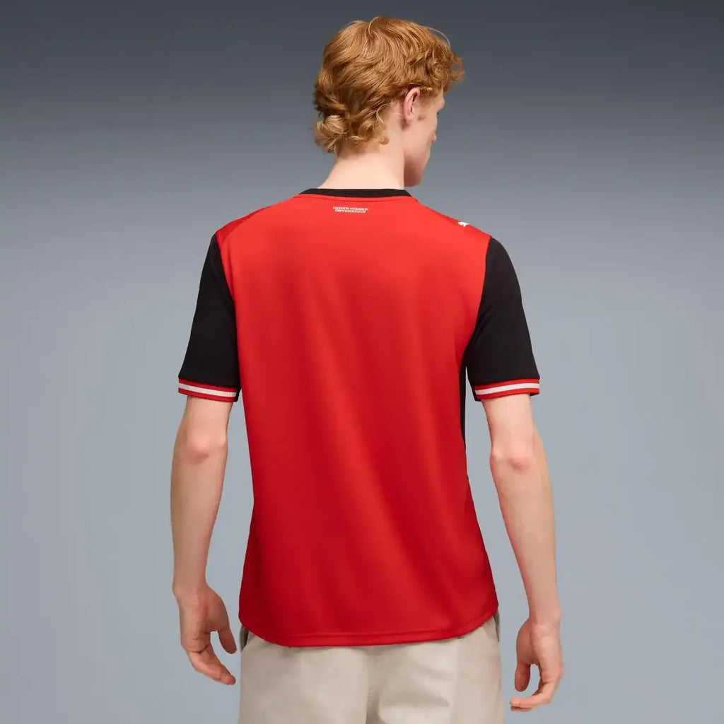 Jersey Austria Home 2026