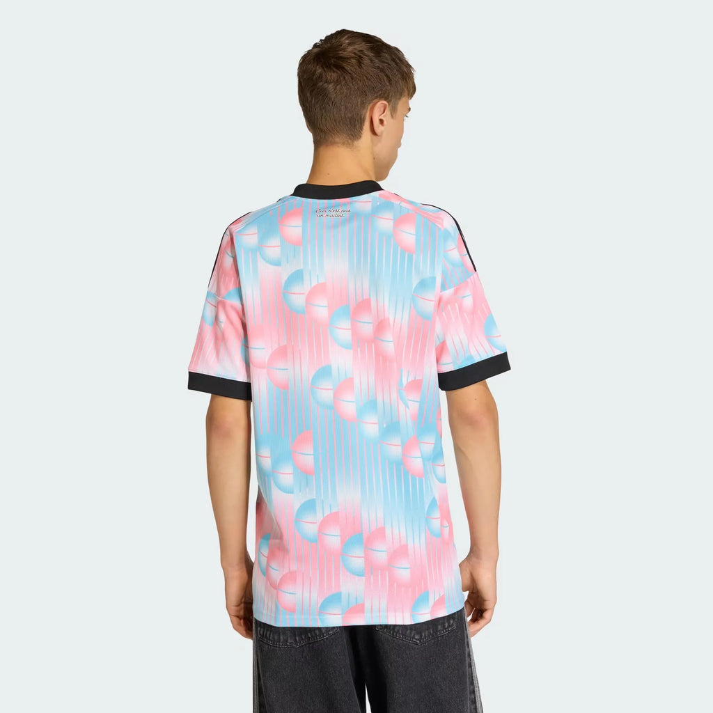Trikot Belgien Auswärts 2026