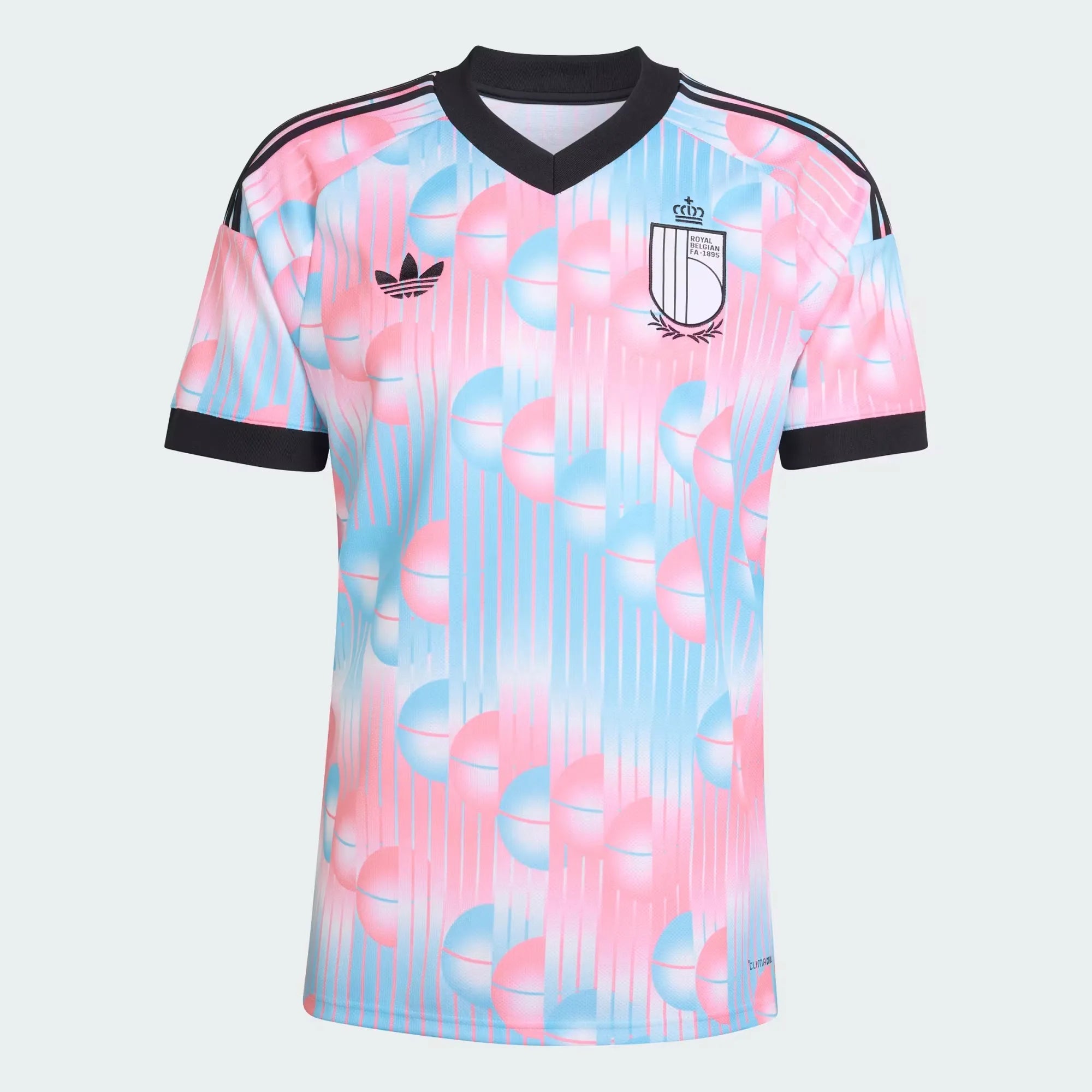 Trikot Belgien Auswärts 2026