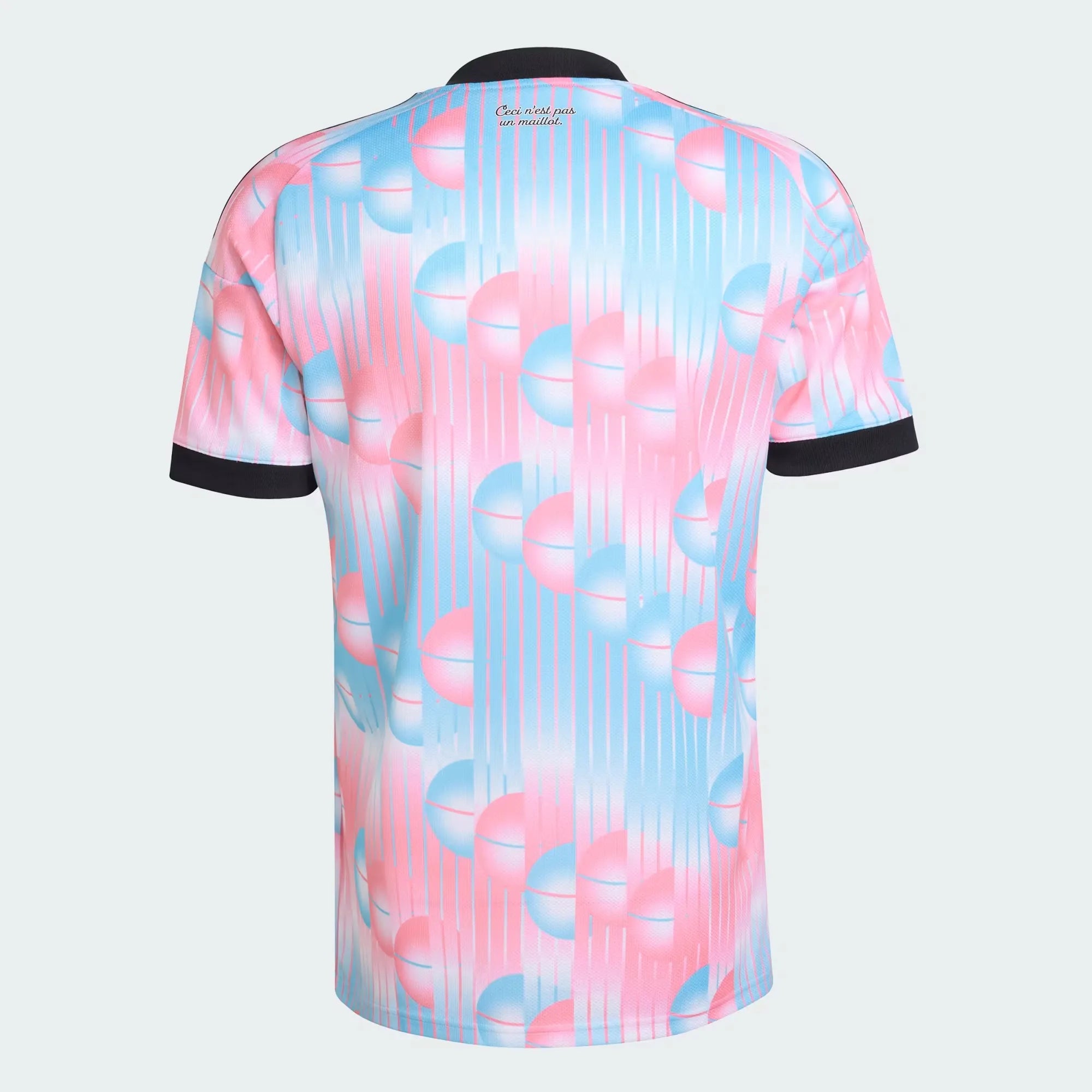 Trikot Belgien Auswärts 2026