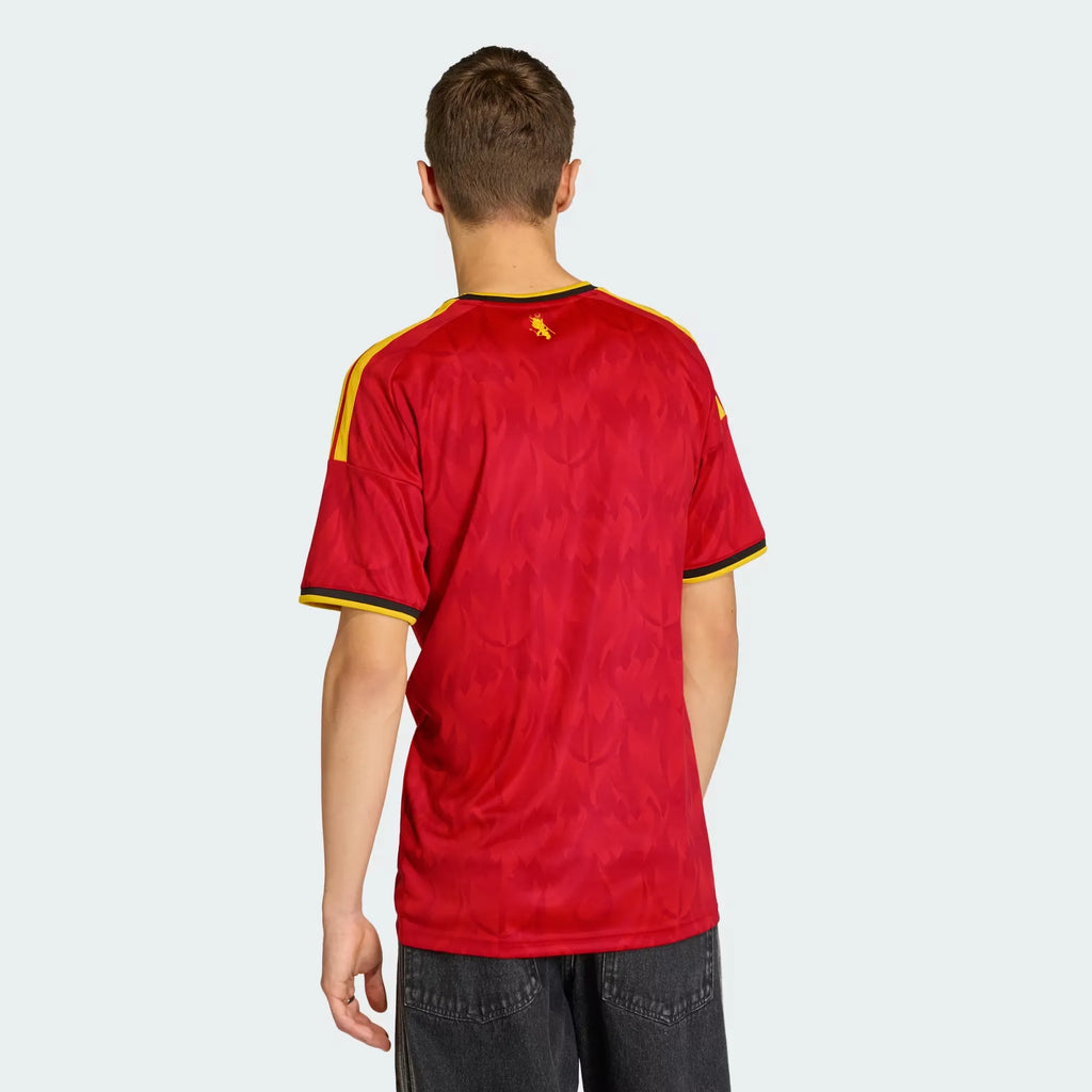 Trikot Belgien Heim 2026