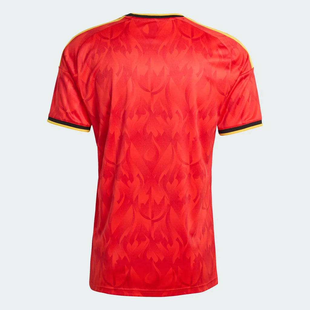 Trikot Belgien Heim 2026