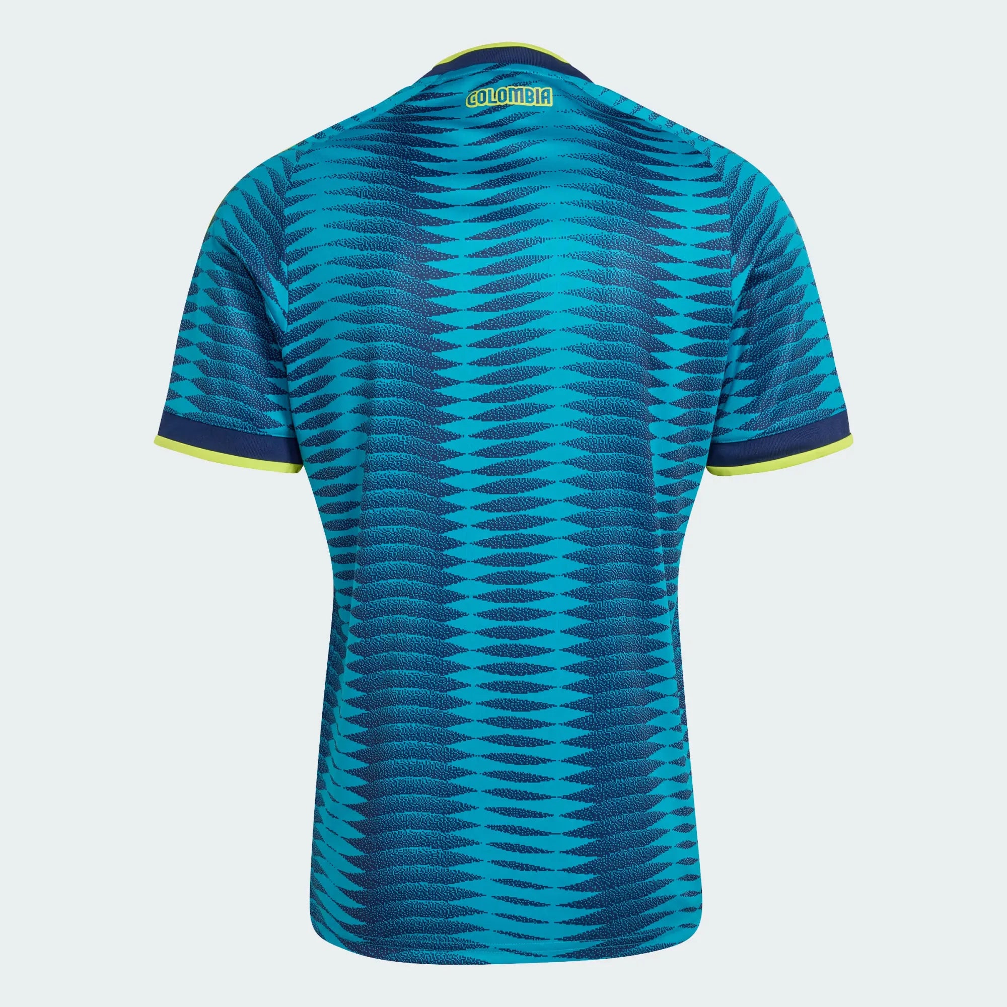 Trikot Kolumbien Auswärts 2026