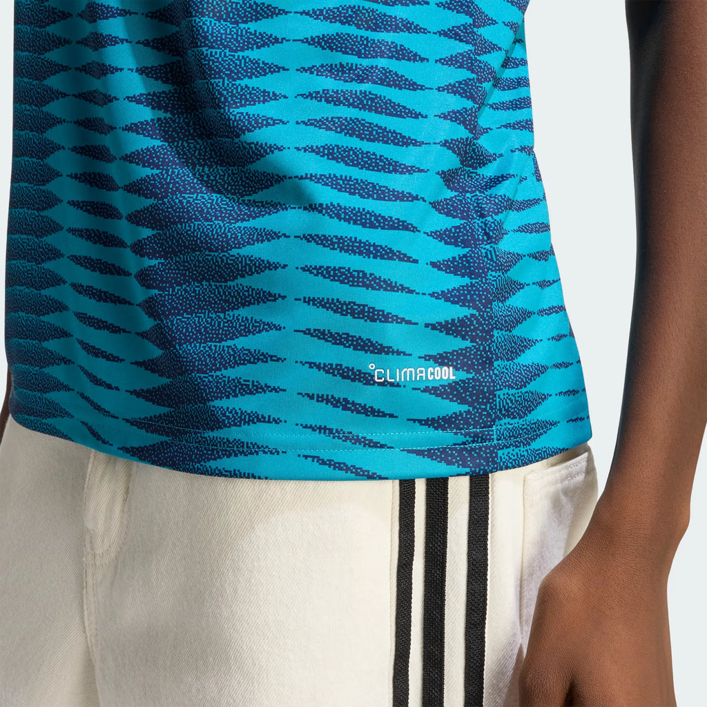 Jersey Colombia Away Women 2026