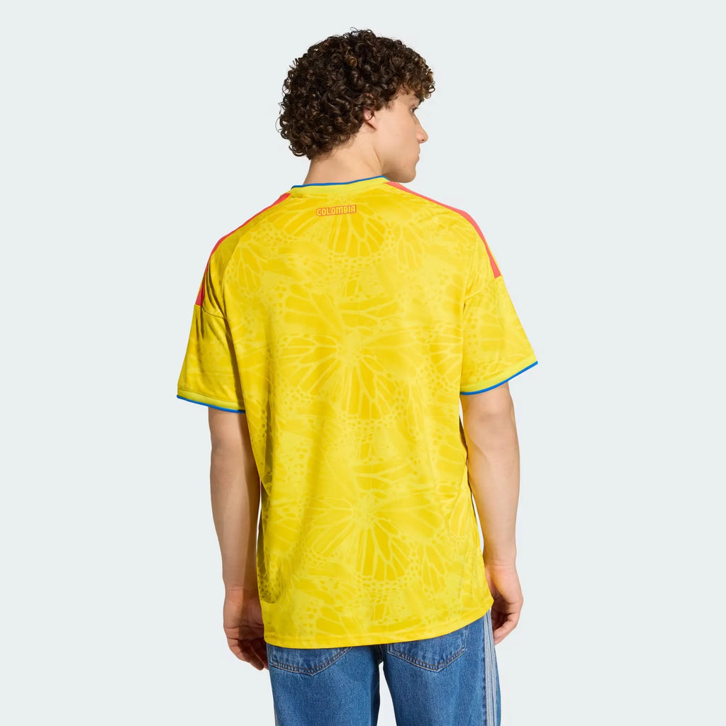 Trikot Kolumbien Heim 2026