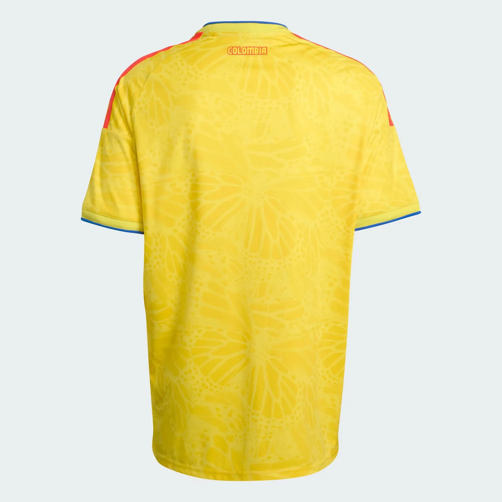 Trikot Kolumbien Heim 2026