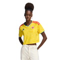 Jersey Kolumbien Heim Damen Trikot 2026