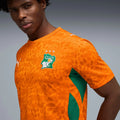 Trikot Elfenbeinküste Heim 2026