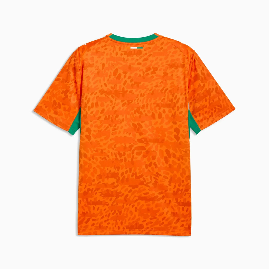 Trikot Elfenbeinküste Heim 2026
