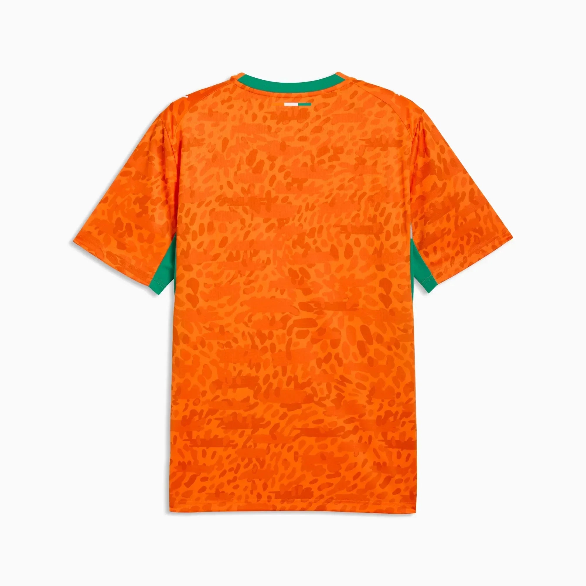 Trikot Elfenbeinküste Heim 2026