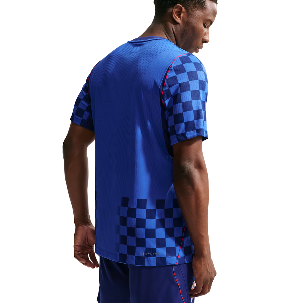 Trikot Kroatien Auswärts Spieler 2026