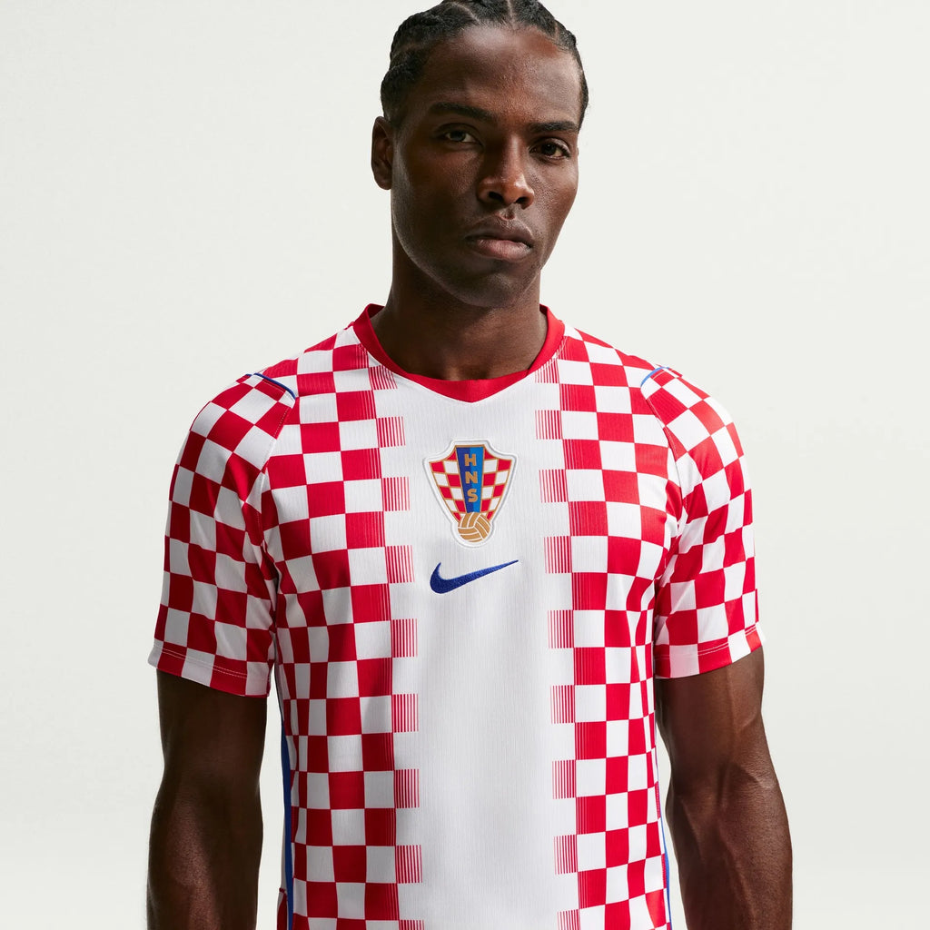 Trikot Kroatien Heim 2026