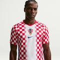 Trikot Kroatien Heim 2026