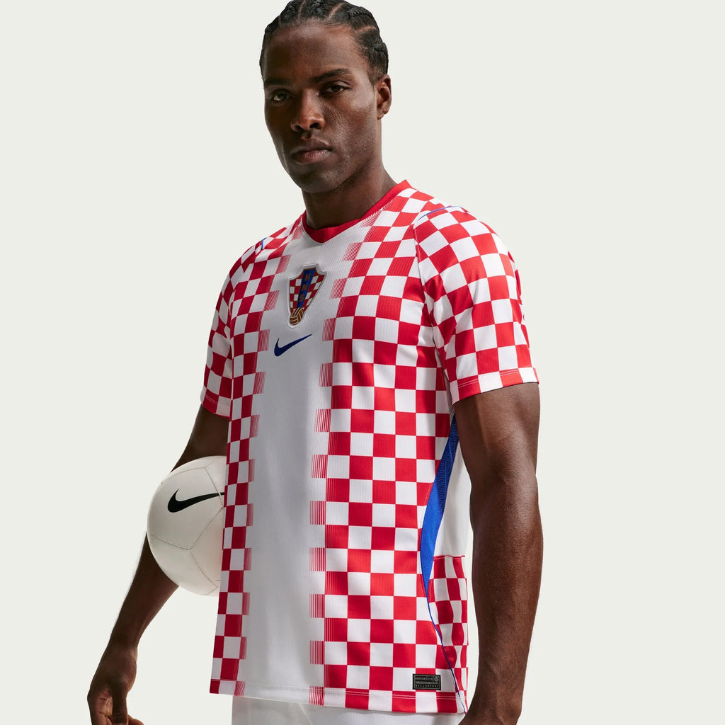 Trikot Kroatien Heim 2026