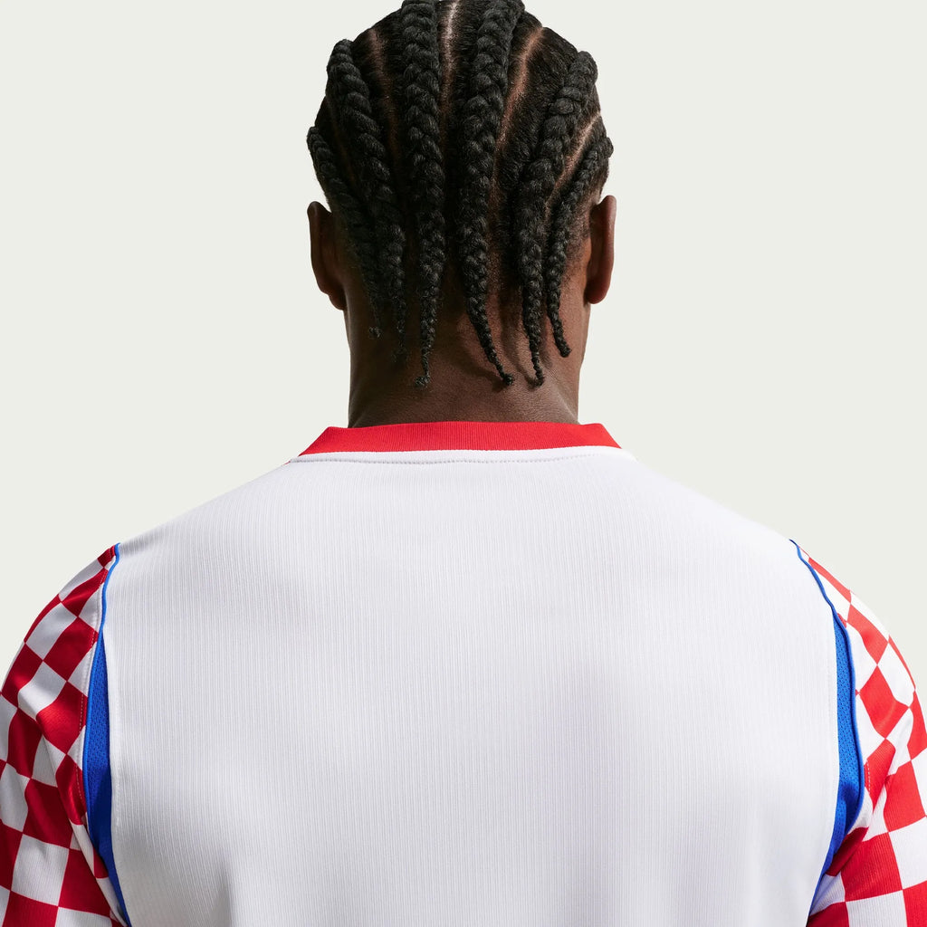Trikot Kroatien Heim 2026
