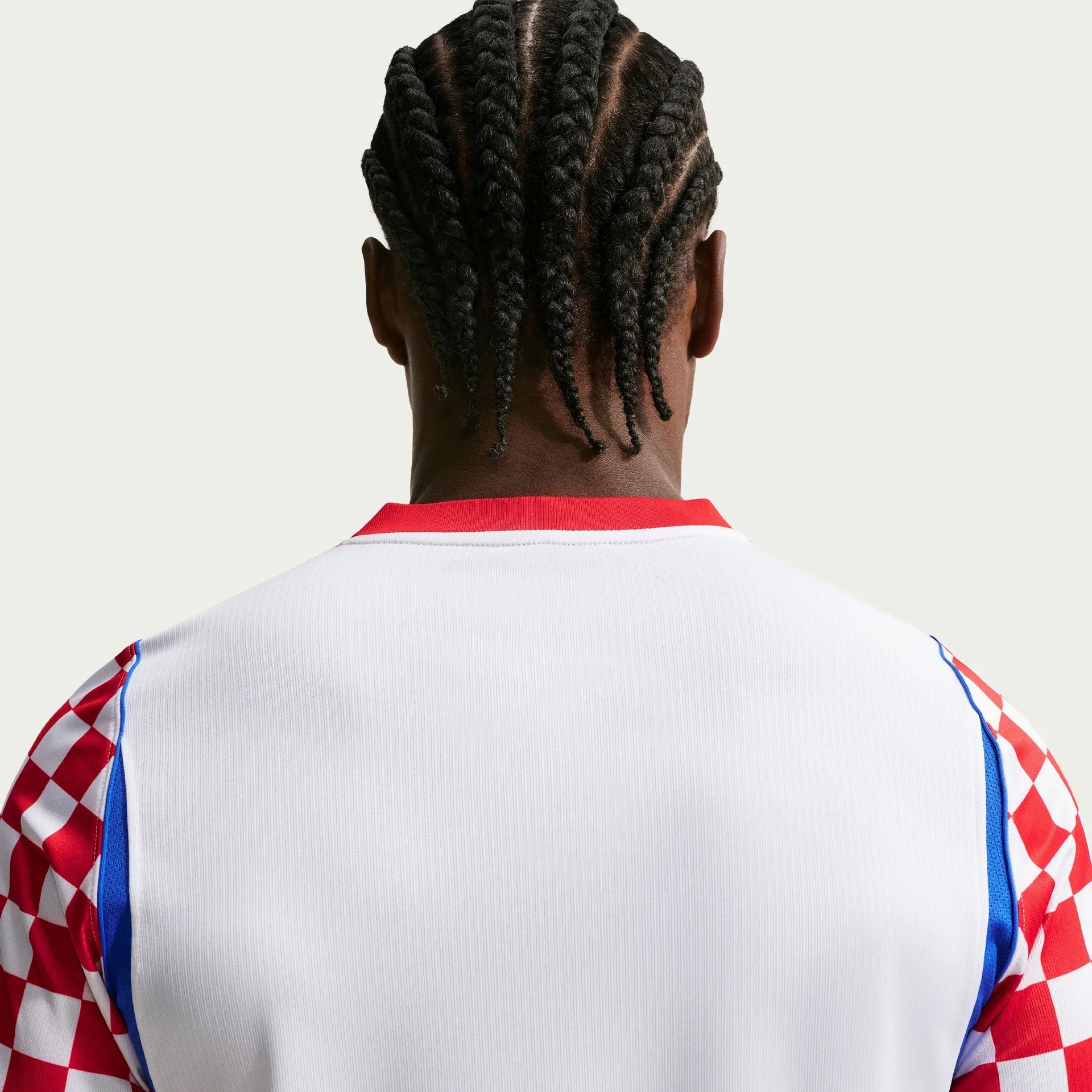 Trikot Kroatien Heim 2026