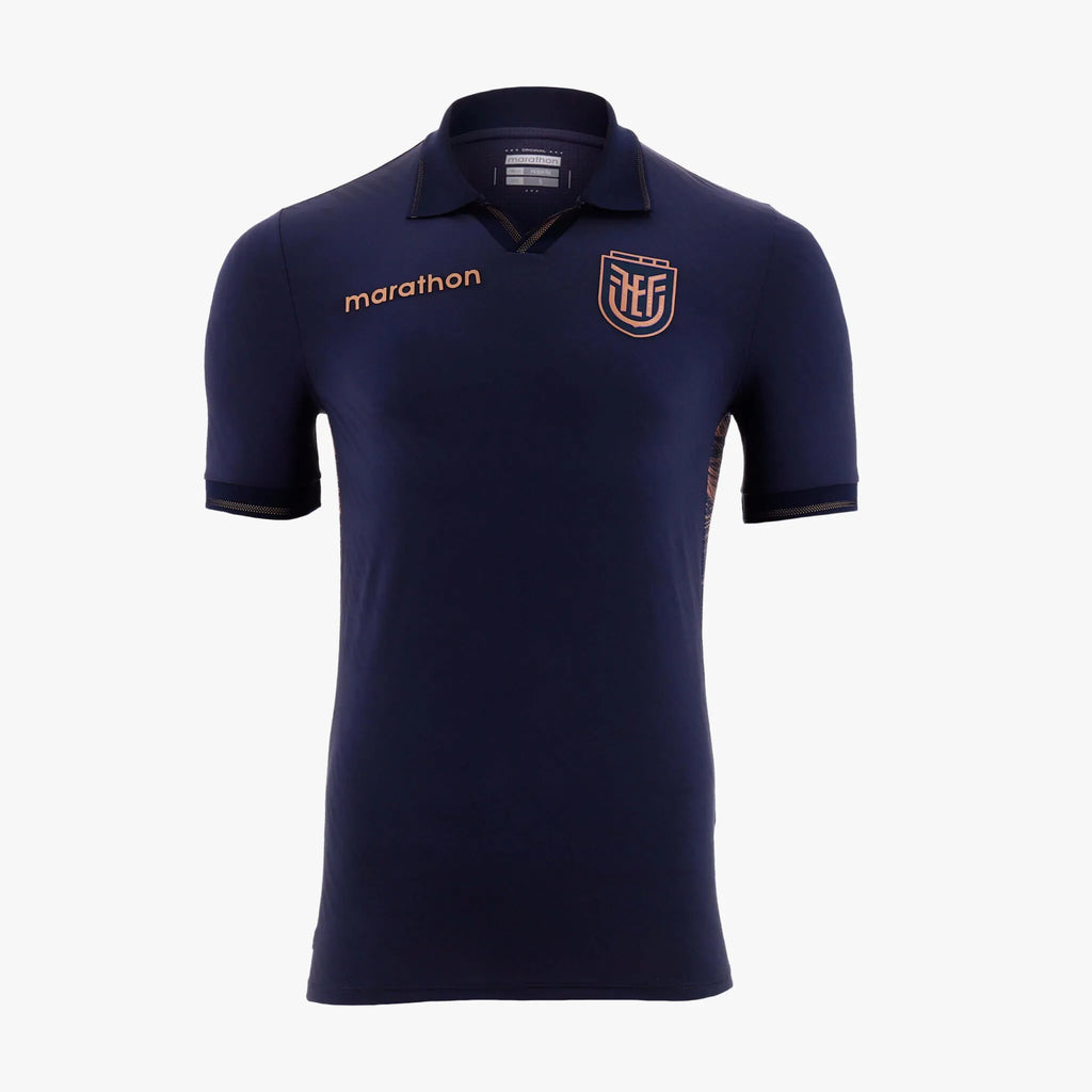 Jersey Ecuador Away 2026