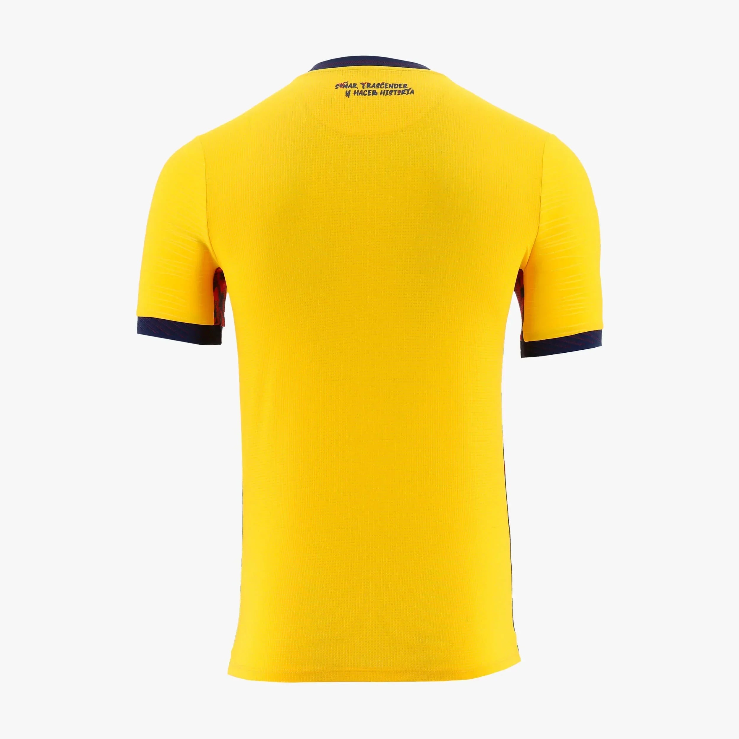 Trikot Ecuador Heim 2026
