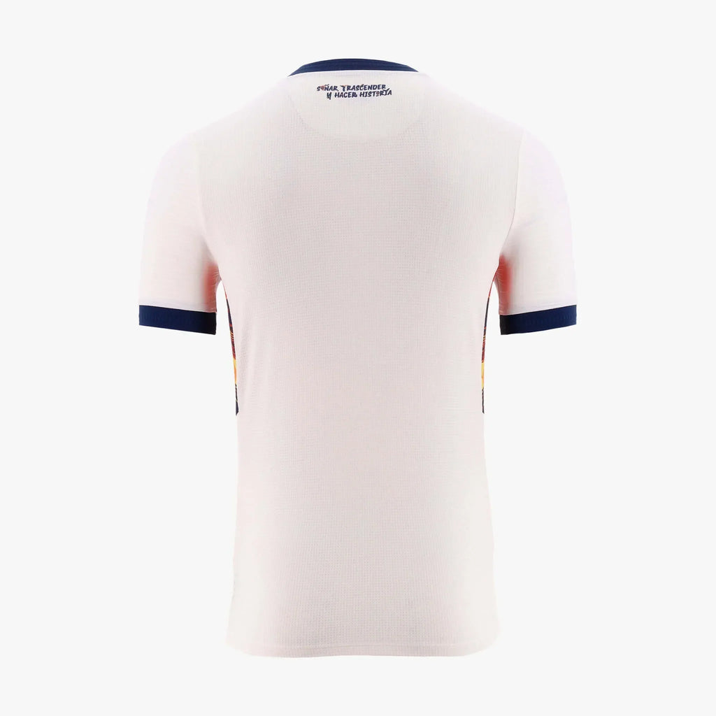Trikot Ecuador Ausweich 2026