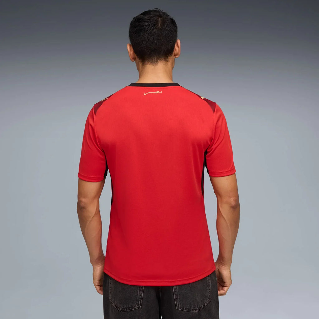 Trikot Ägypten Heim 2026
