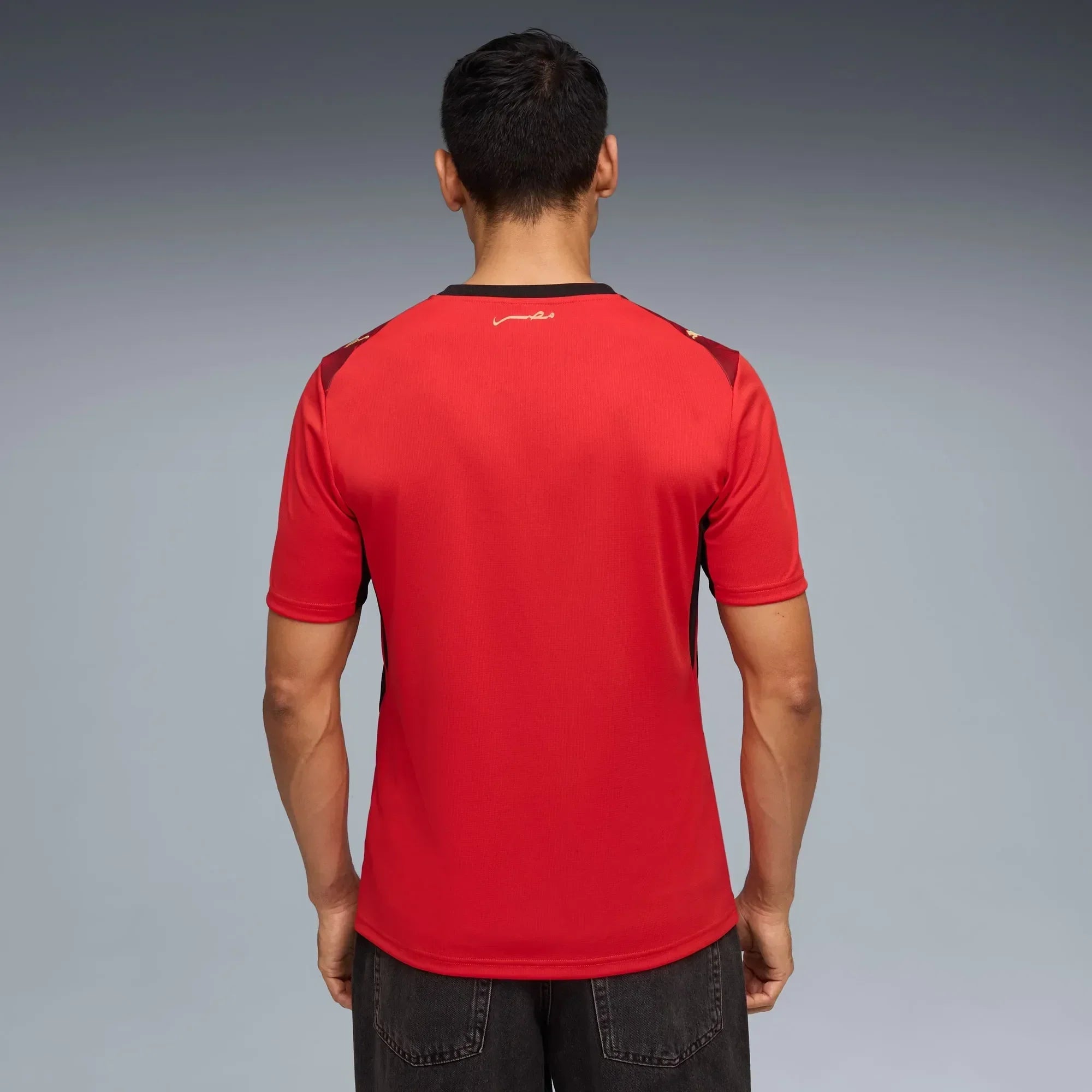 Trikot Ägypten Heim 2026