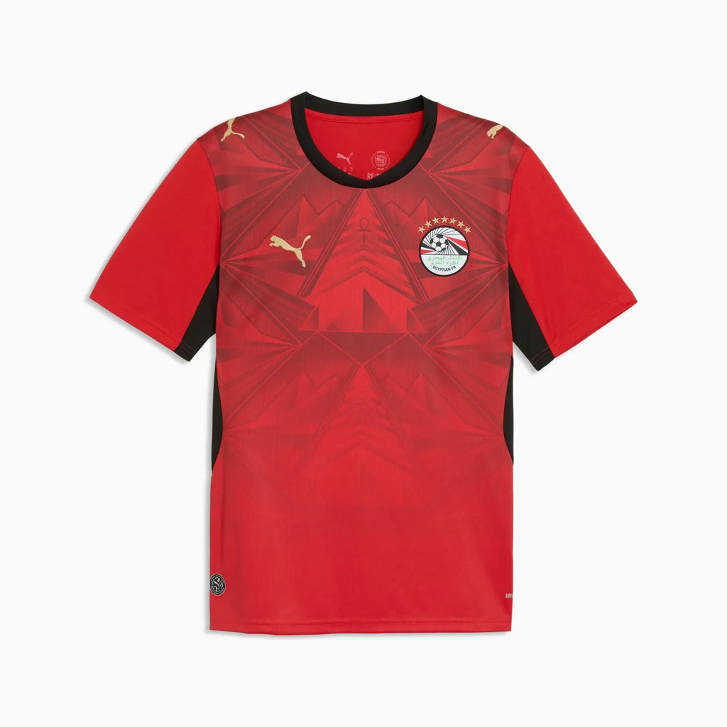Trikot Ägypten Heim 2026