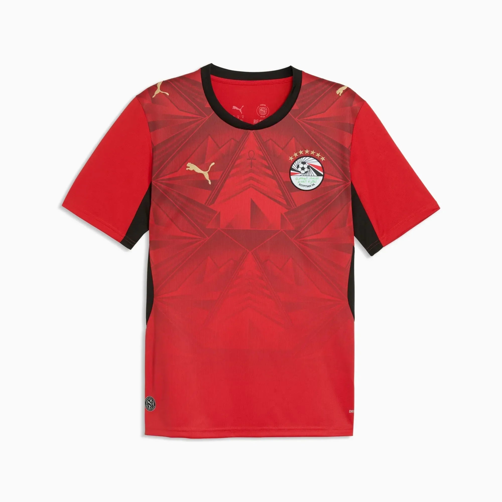 Trikot Ägypten Heim 2026