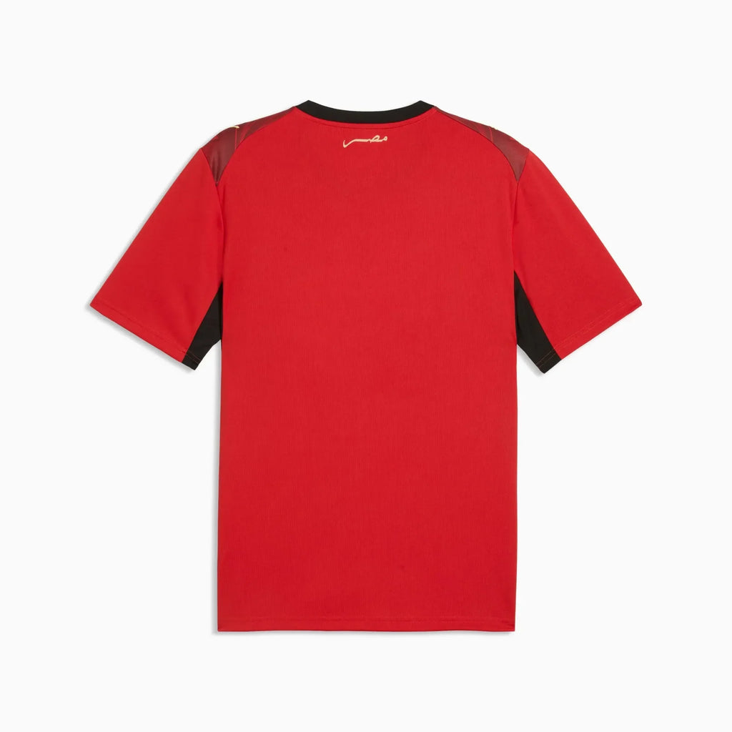 Trikot Ägypten Heim 2026