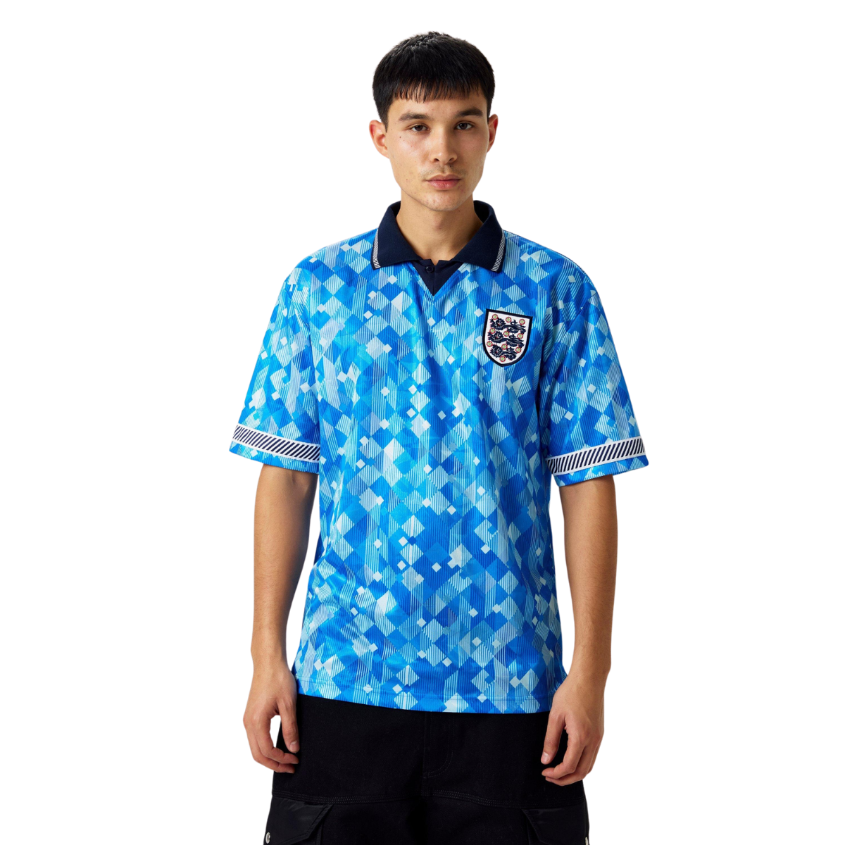 Trikot England Retro 1990