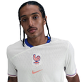 Jersey France Away Player 2025