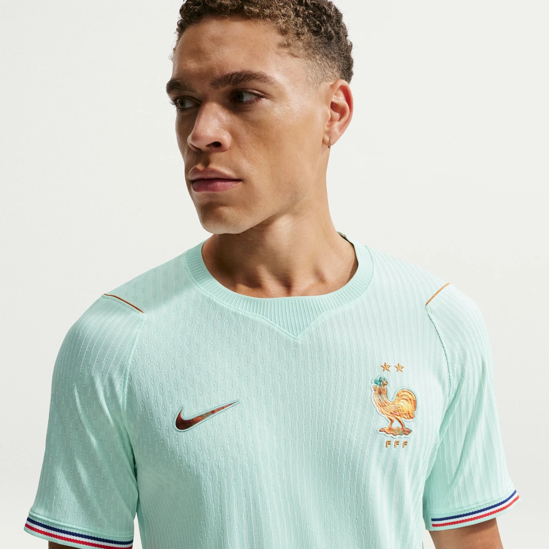 Jersey France Away Player 2026