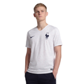 Trikot Frankreich Auswärts Retro 2018