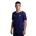 Trikot Frankreich Heim 2025