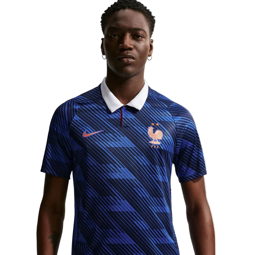 Trikot Frankreich Heim 2026