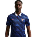 Trikot Frankreich Heim 2026
