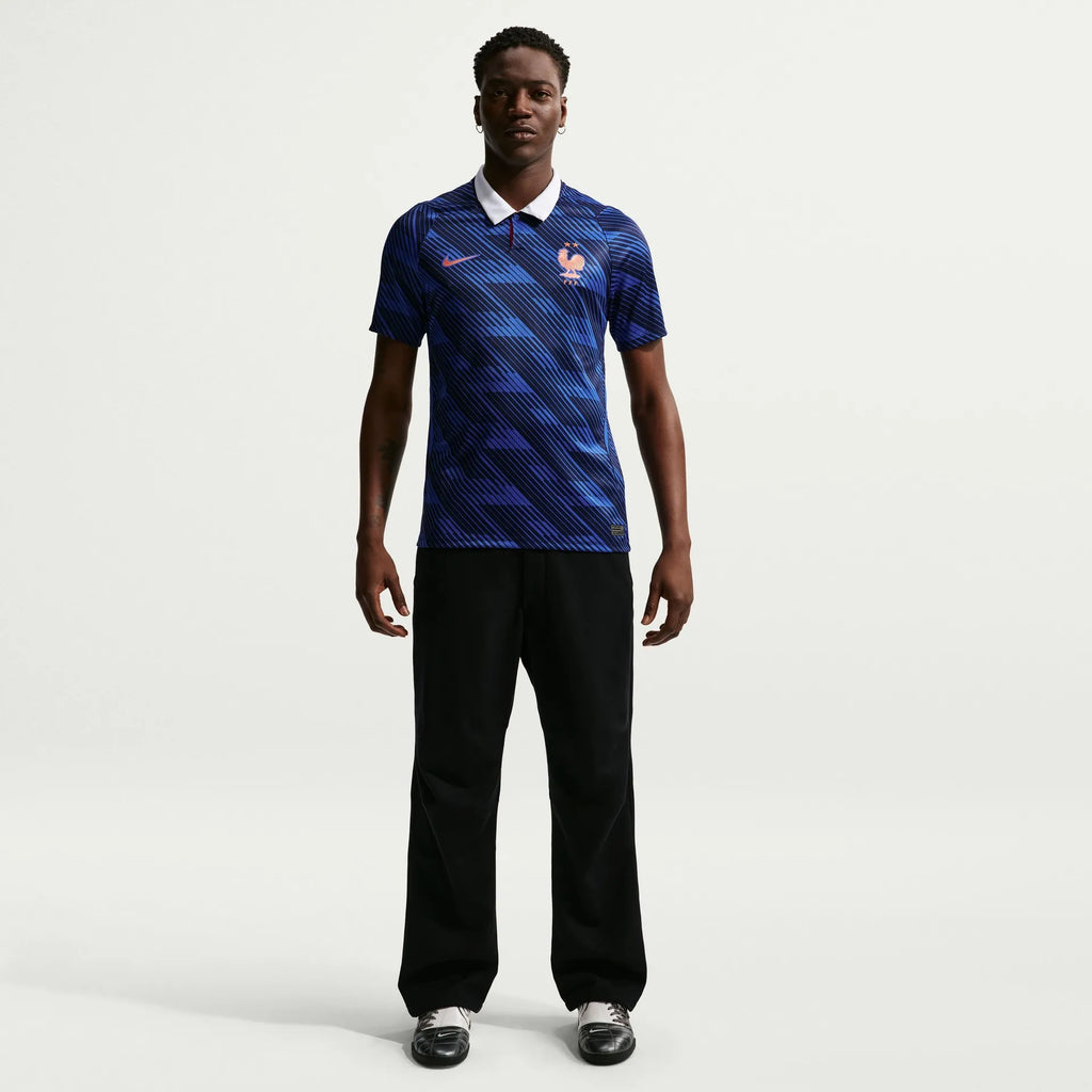 Trikot Frankreich Heim 2026