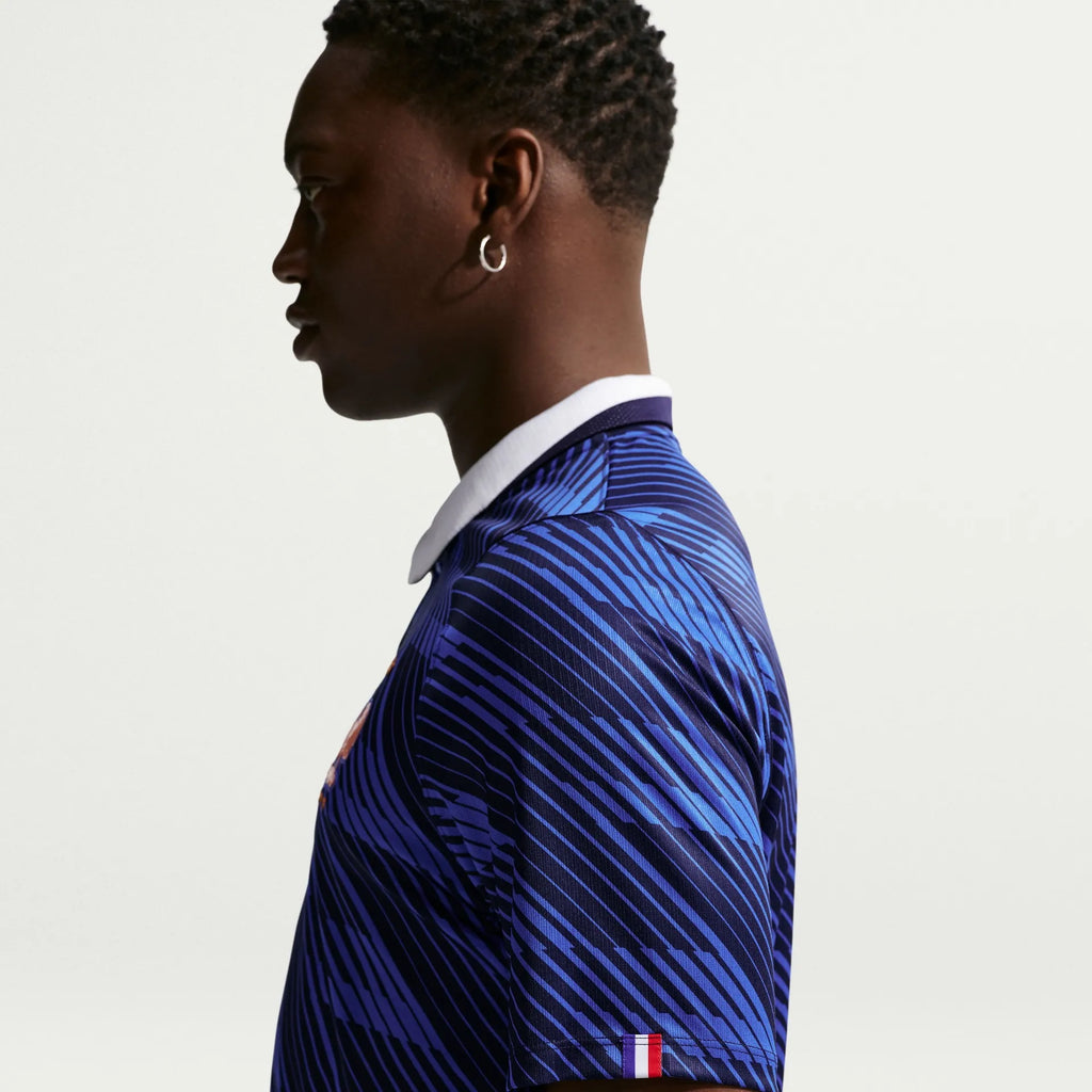 Trikot Frankreich Heim 2026