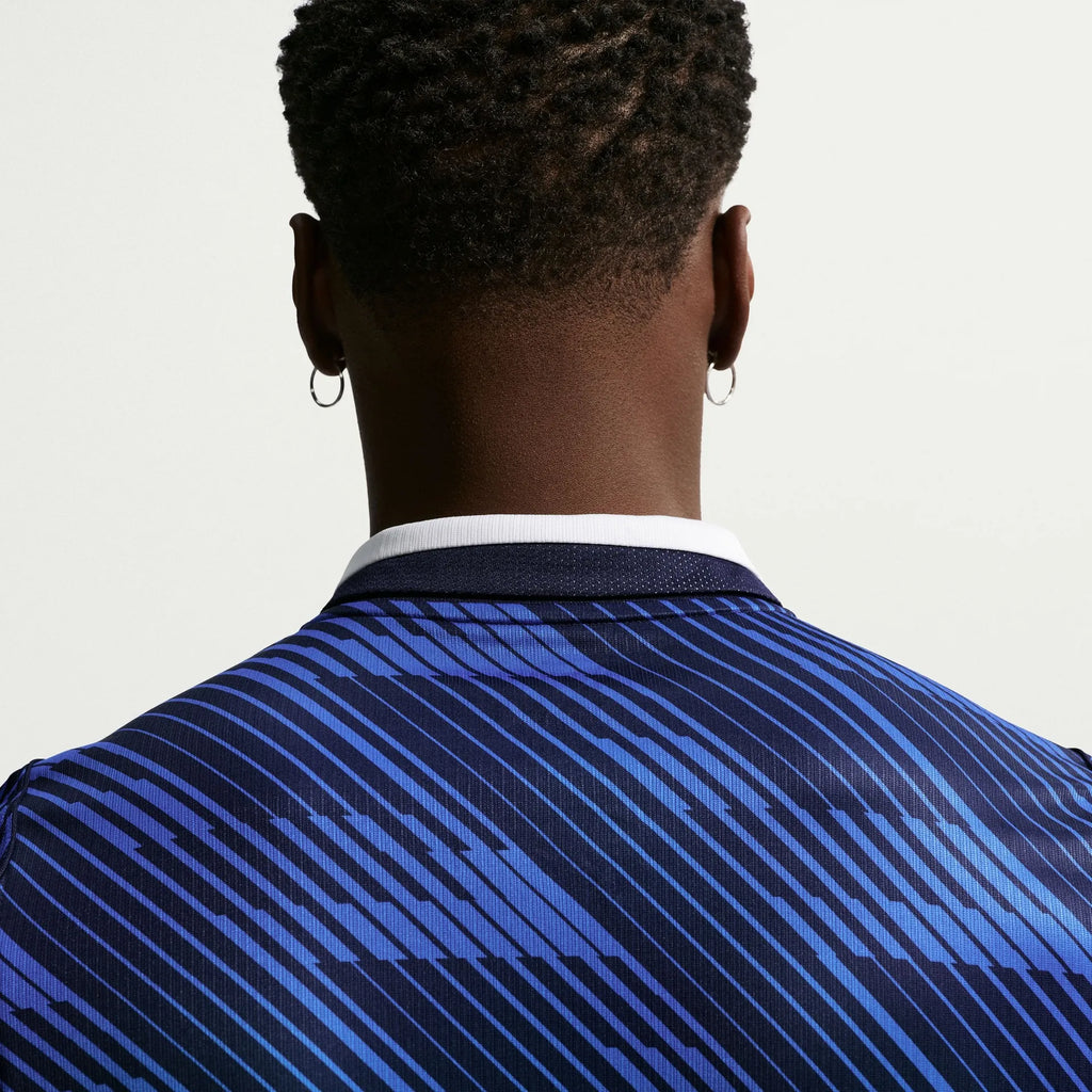 Trikot Frankreich Heim 2026