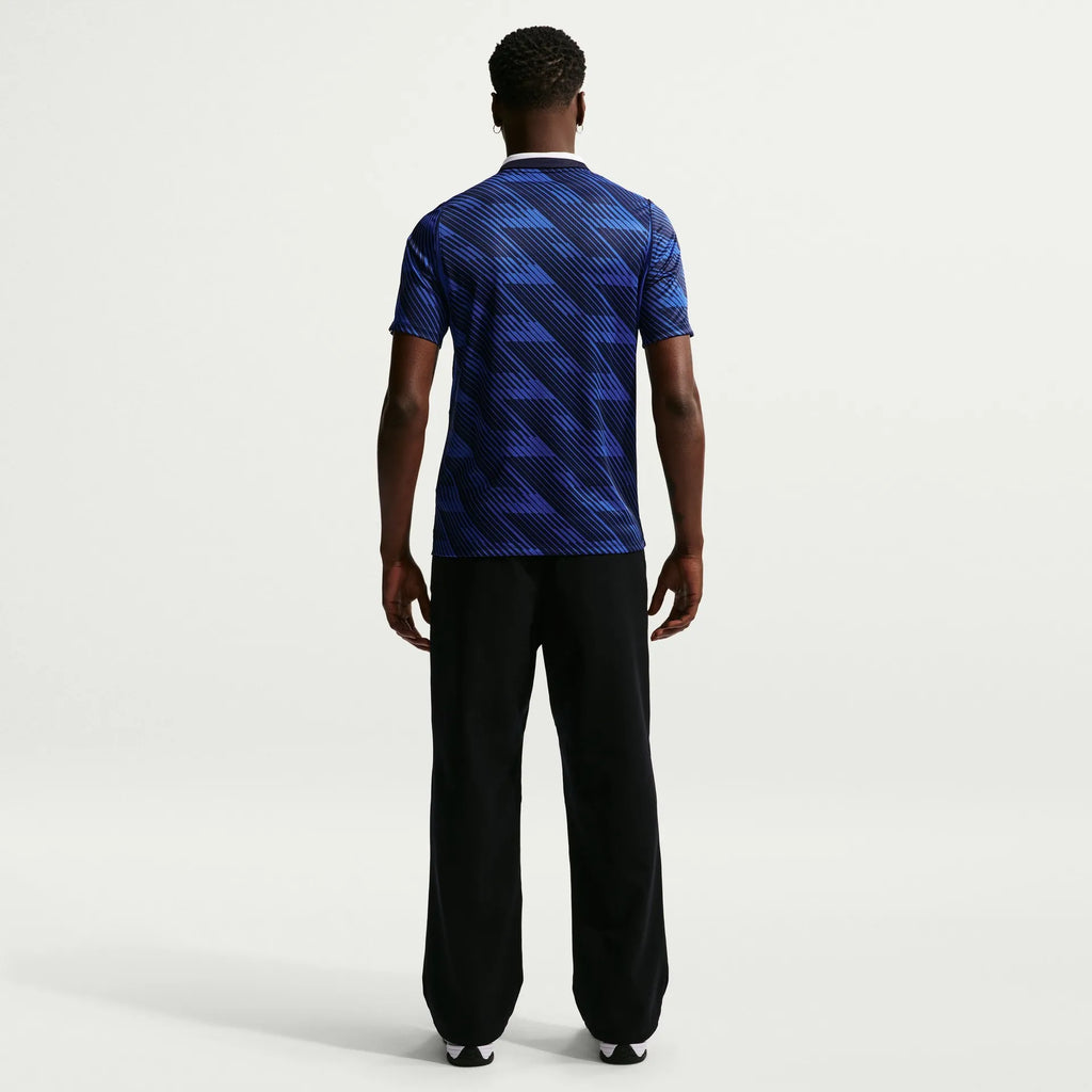 Trikot Frankreich Heim 2026
