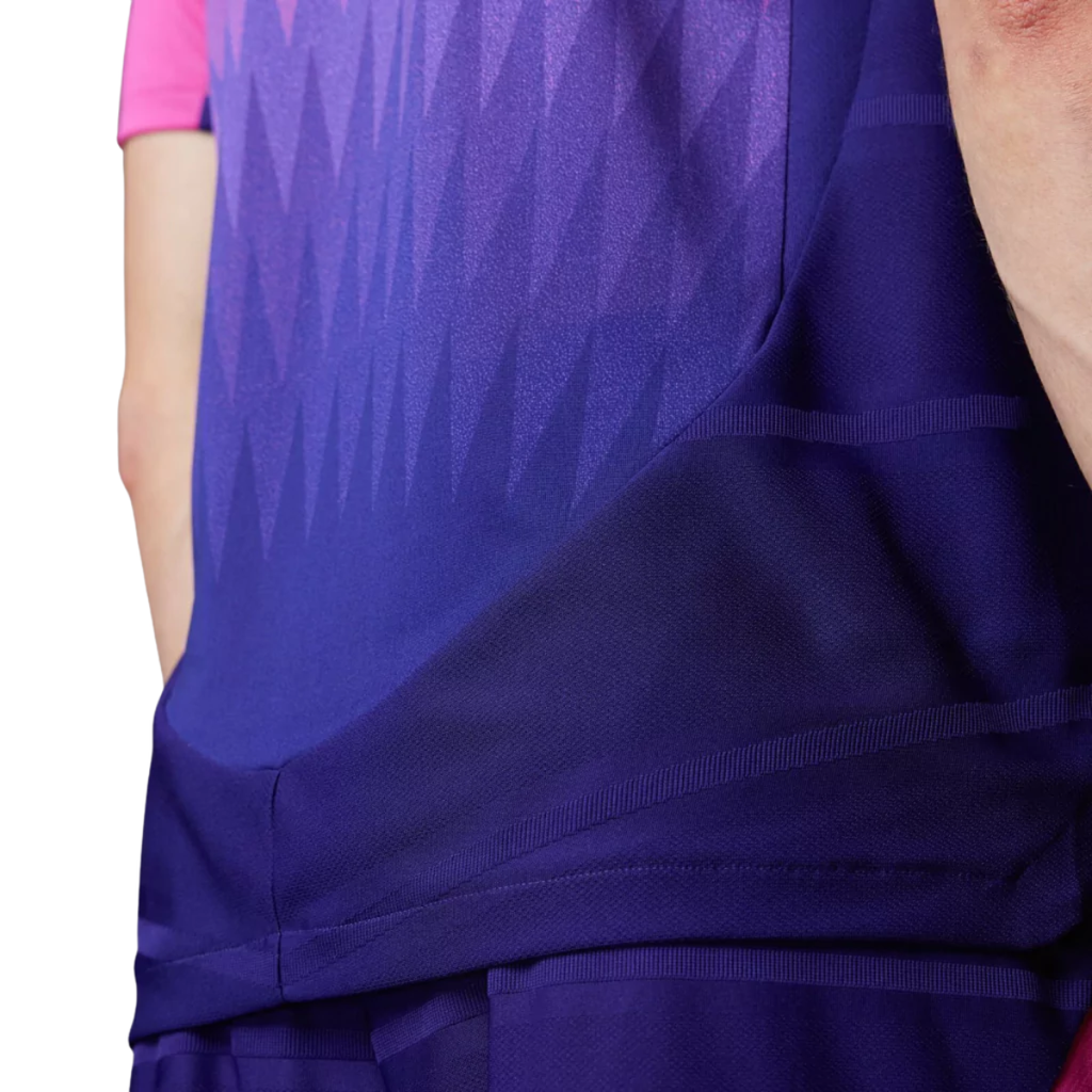 Trikot Deutschland Auswärts 2024