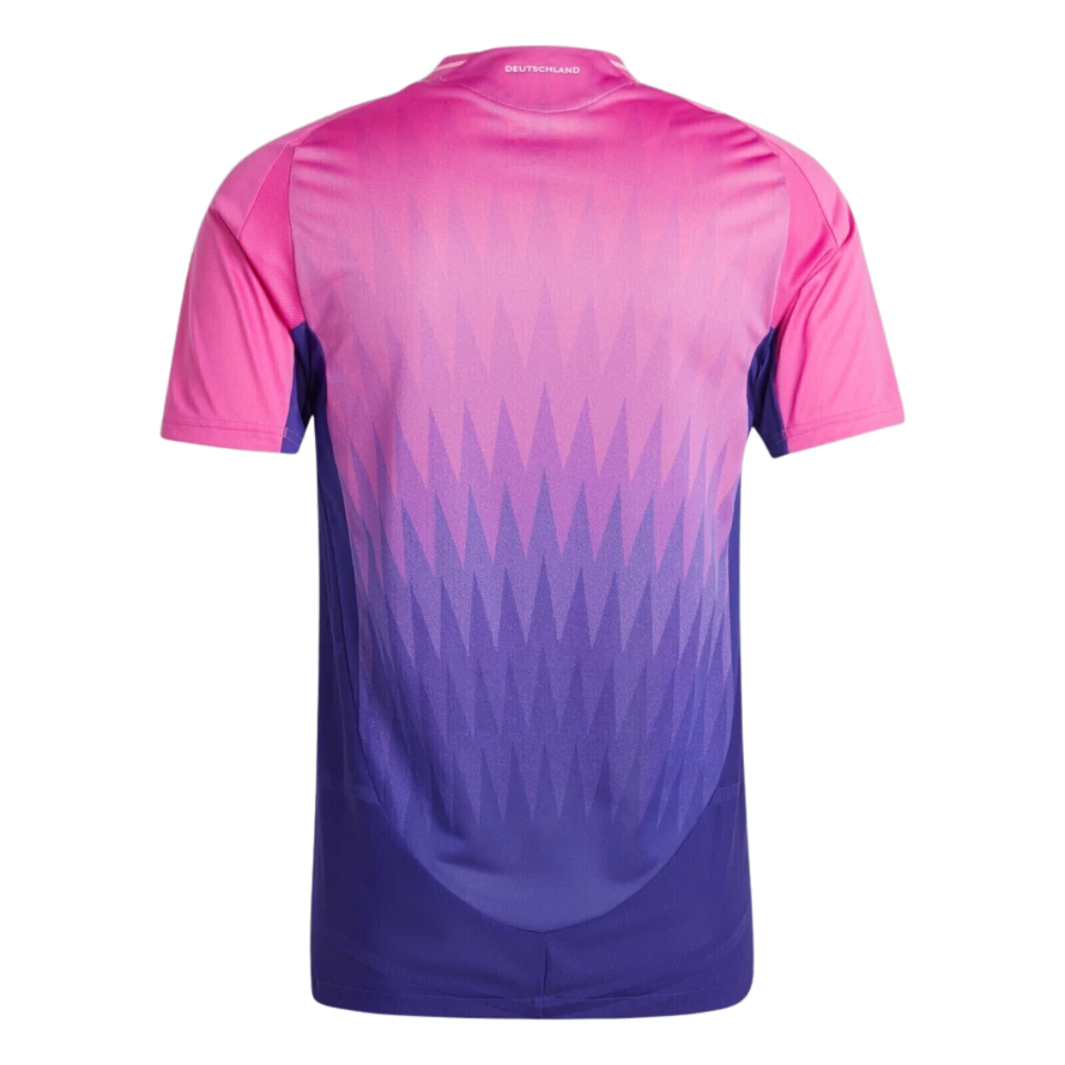 Trikot Deutschland Auswärts 2024