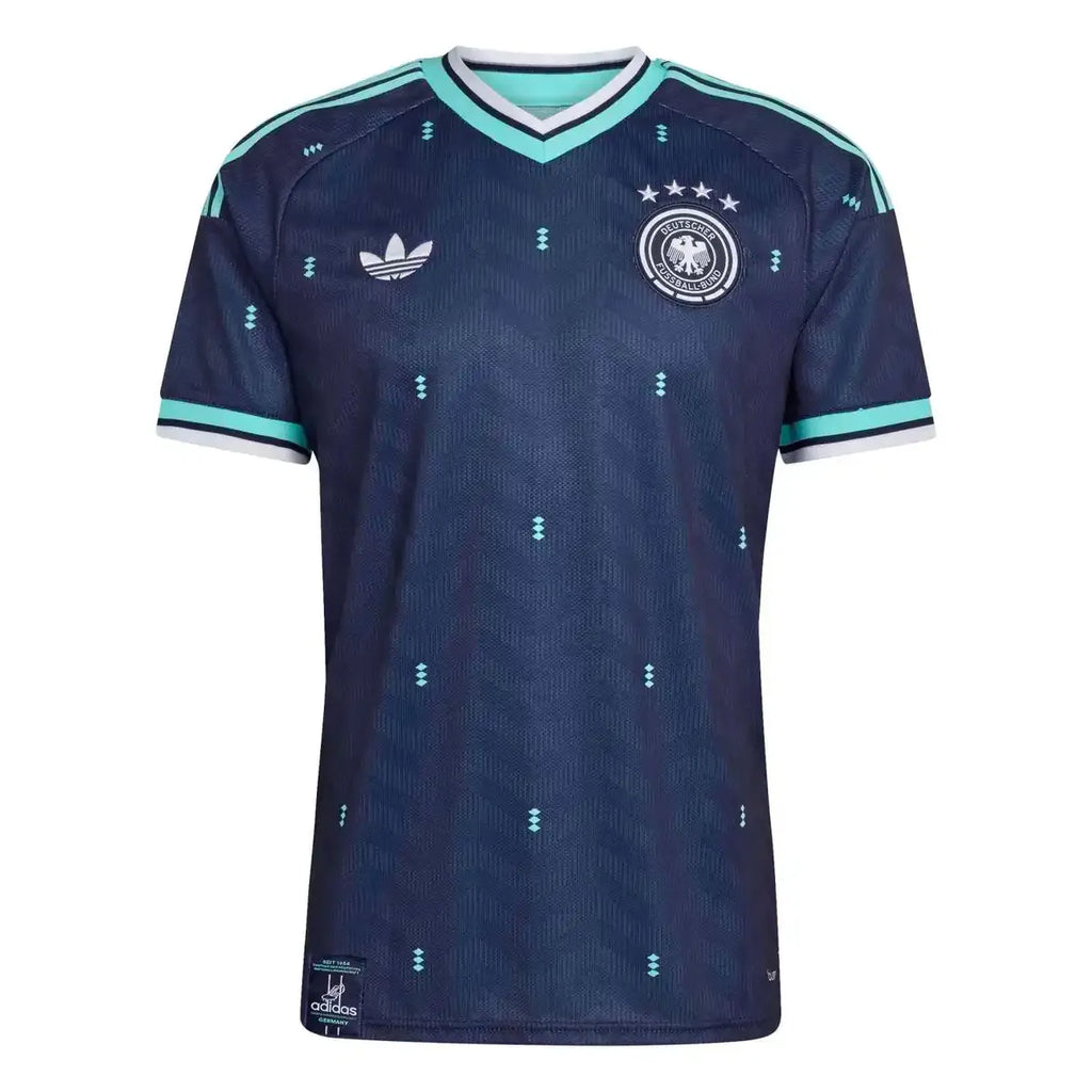 Trikot Deutschland Auswärts 2026