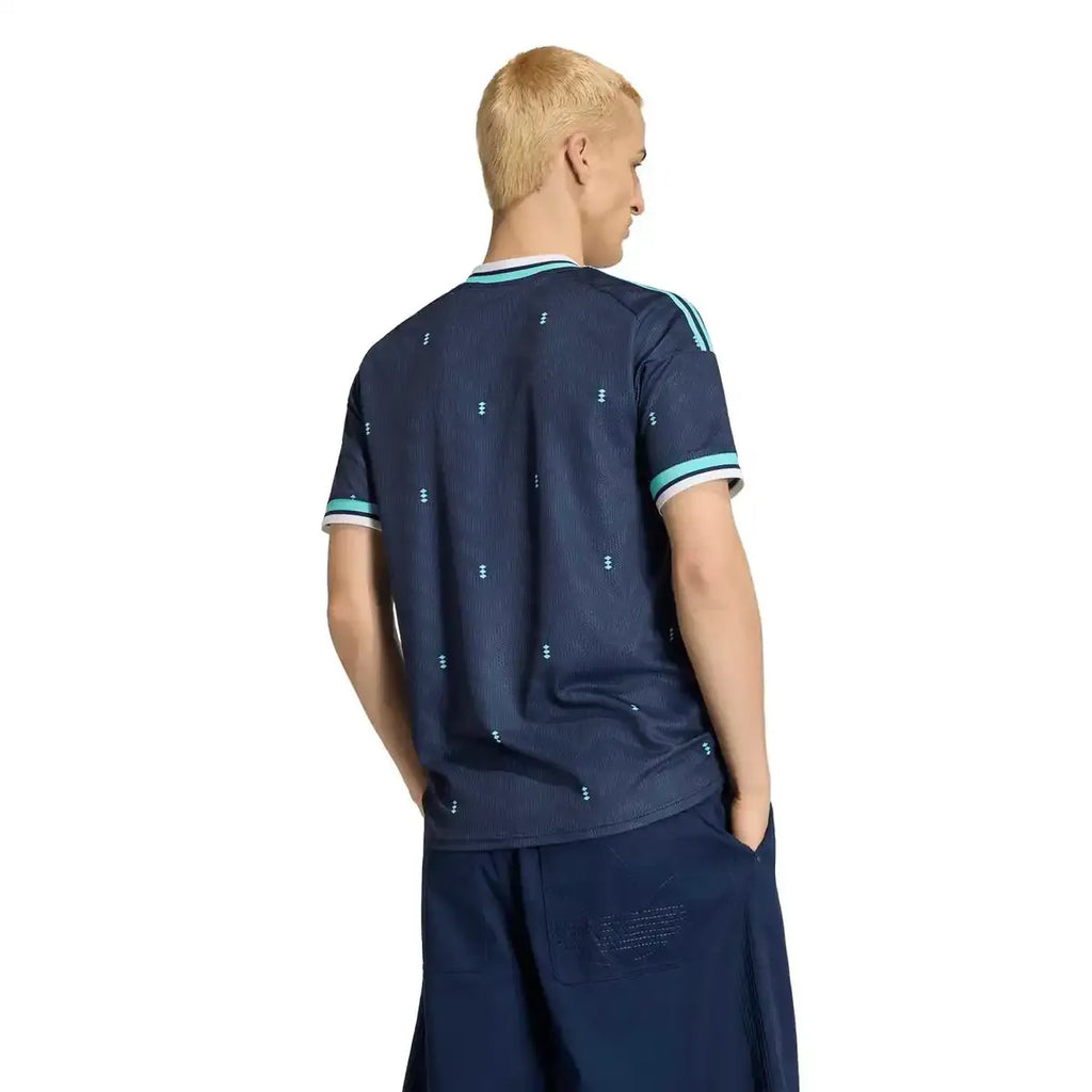 Trikot Deutschland Auswärts 2026