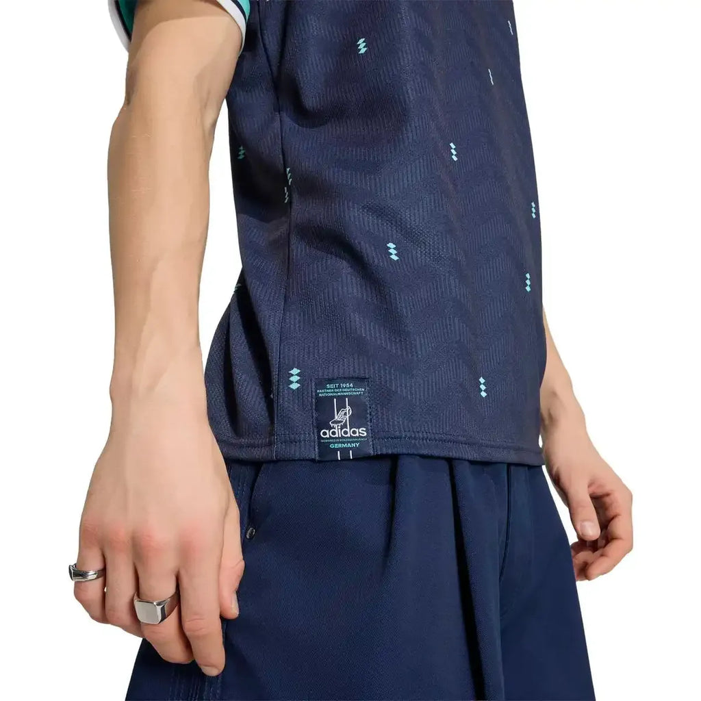Trikot Deutschland Auswärts 2026