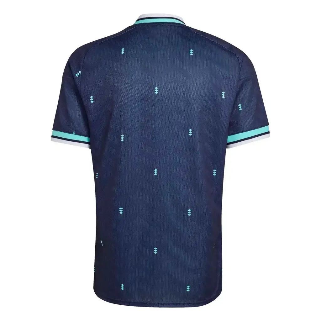 Trikot Deutschland Auswärts 2026