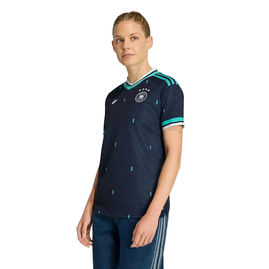 Trikot Deutschland Auswärts Damen 2026