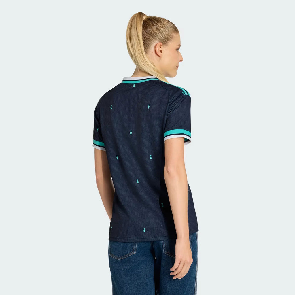 Trikot Deutschland Auswärts Damen 2026